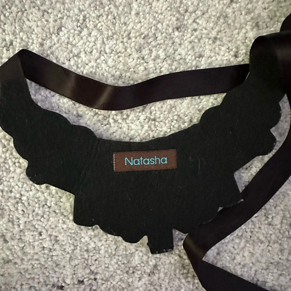 Natasha Statement Necklace - Picture 3 of 3